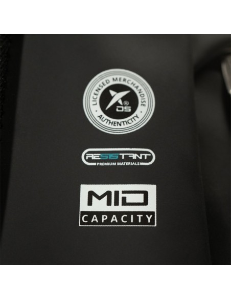 Mochila Drop Shot Sibi | Ofertas de pádel